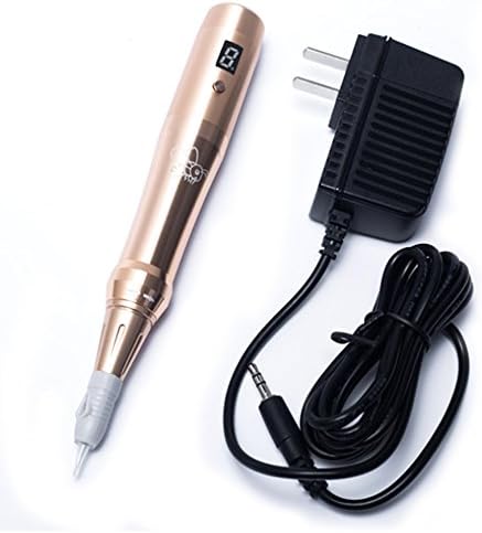 Miss Ammy 2017 NEWEST Professional Eyebrow Tattoo Pen Makeup Machine Needles Tip for Eyebrow Lip Use Eyebrow tattoo equipment