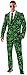 Forum Novelties Men's Joint Venture Suit Cannabis Costume