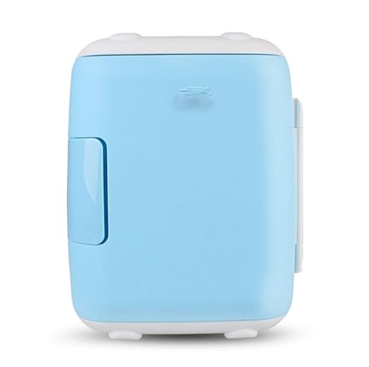 YSYW Refrigerador del Coche, Refrigerador del Automóvil Mini ...