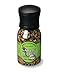 Olde Thompson Adjustable Grinder, Garlic Pepper, 7.3 oz