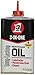 WD-40 Company 3-in-One Multi-Purpose Oil Bottle 8 Oz