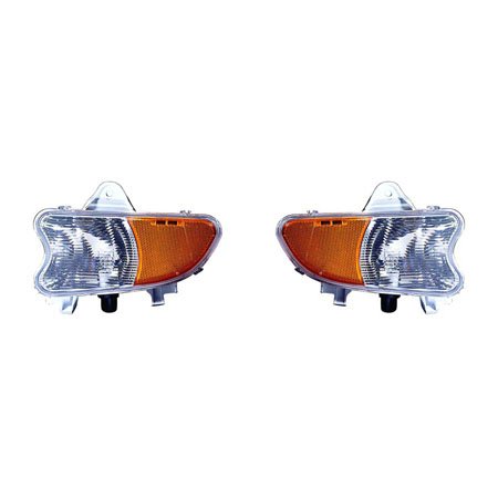 Buick Enclave Headlight Headlight For Buick Enclave