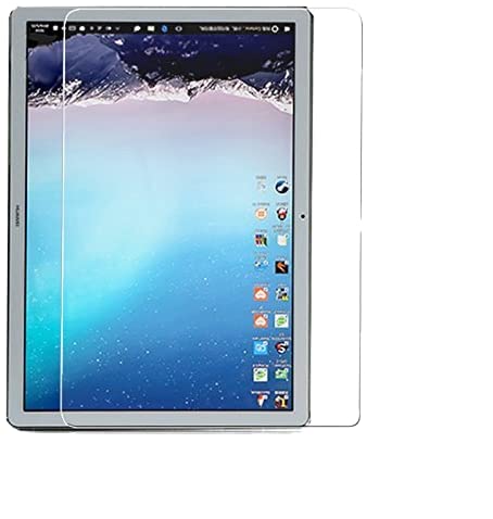 WiTa-Store Screen Protector for Huawei Mate 12 Inch Notebook/Ultrabook Accessories Glass 9H Glass Bubble