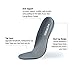 Wernies Running Shoe Insoles-Arch Replacement Sports Shoe Inserts-Comfort and Extra Support for Heavy Duty, Fits Work Boots, Casual Shoes & Sneakers