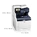 Xerox VersaLink C405/N Color Laser MultiFunction Printer, letter/legal, up to 36ppm, USB/ethernet, 550 sheet tray, 150 sheet multi purpose tray, 50 sheet DADF (Single-pass 2-sided scanning)