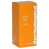 Dermalogica Oil Free Matte Block, 1.7 fl oz (50 ml)
