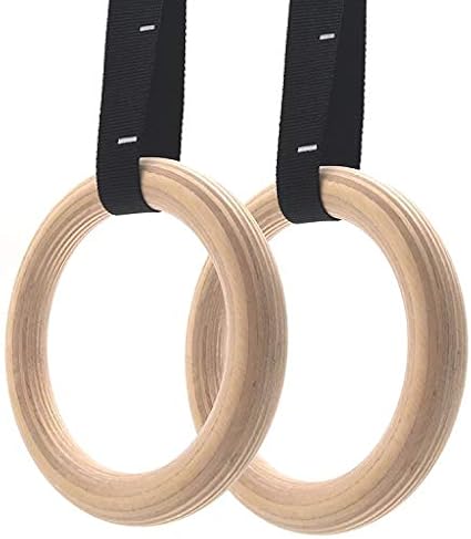 Rings calisthenics amazon Clearance