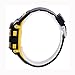 AZLAND Waterproof Boys Watch Kids Digital Sports Watch Childrens for Teens (Yellow)
