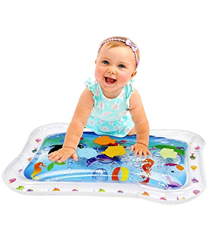 Children's Water Play Mat