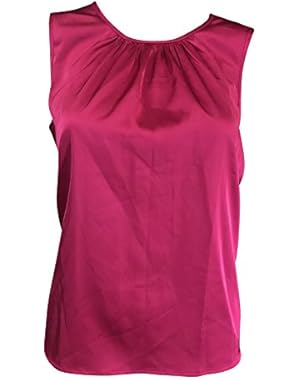 Calvin Klein Women's Solid Shell