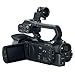 Canon XA11 Compact Professional Camcorder with HDMI, 20x HD Optical Zoom, Bundle with Video Bag, 32GB SDHC U3 Card, Spare Battery, 58mm Filter Kit, Cleaning Kit, Memory Wallet, Card Reader