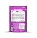 Crumps' Naturals Chic Snaps Mini Trainers 4.2 oz / 120g