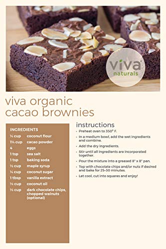 2 Viva+Naturals+Selling+Certified+Superior