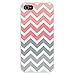 S9Y Art Sun Sea Elephant Chevron Back Cover Case Skin Protector For iPhone 5C & with a Free Gift (YH-F)