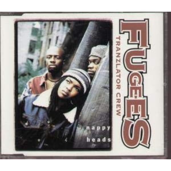 Fugees (Refugee Camp) - Bootleg Versions - Amazon.com Music