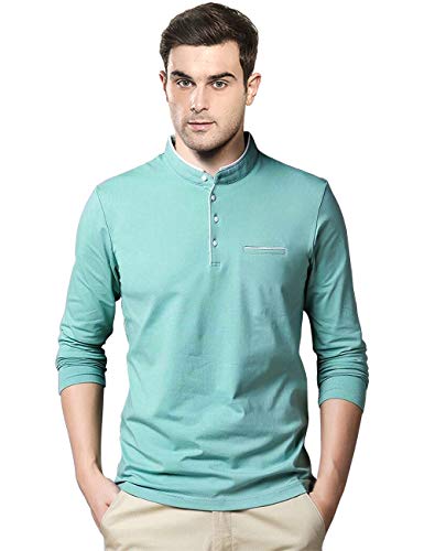 EYEBOGLER Men’s Regular Fit T-Shirt