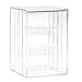 Huang Acrylic Clear Acrylic Jewelry Box (5