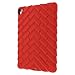 Gumdrop DropTech iPad Pro 9.7 Inch Case Red with Black Frame DT-IPADPRO9-RD_BK