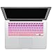 Batianda New Ombre Color Keyboard Cover Protector Silicone Skin for MacBook Air 13