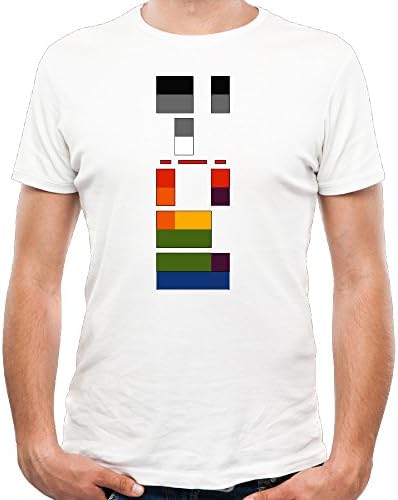 Coldplay X&amp;y Male Personalized T Shirt Special Design