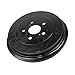 Beck/Arnley 083-3371 Premium Brake Drum