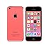 Apple iPhone 5C, GSM Unlocked, 8GB - Pink (Refurbished)