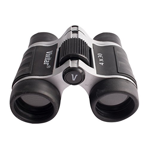 Vivitar Pocket Binoculars VIV-CIS-430 - Image 3