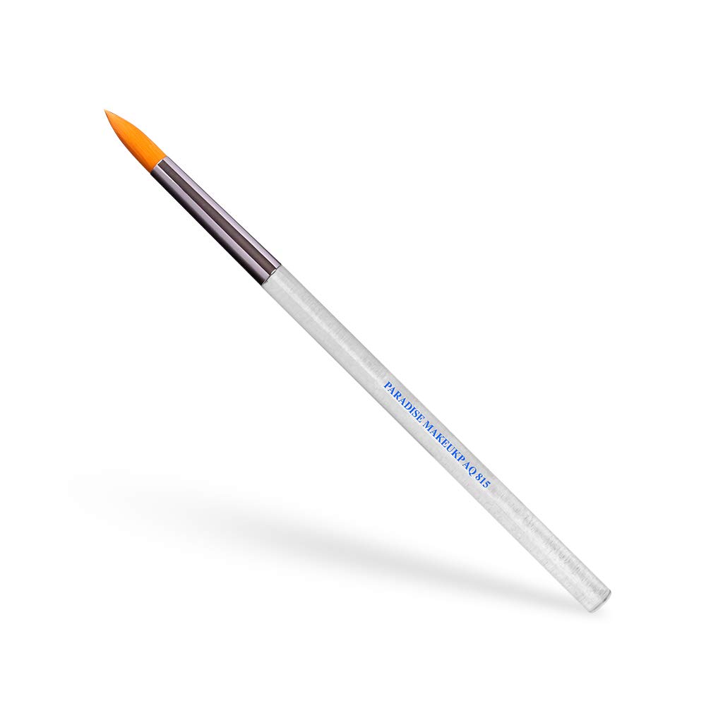 PARADISE BRUSH BOLD ROUND