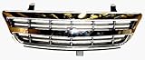 Sherman Replacement Part Compatible with Chevrolet
