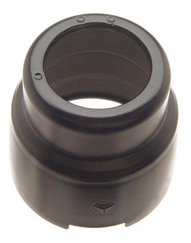 OES Genuine Ignition Lock Cover for select Mercedes-Benz models