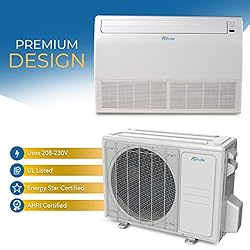 Senville SENA-18HF/IF Floor Mounted Mini Split Air