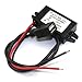 DROK 090047 DROK LTC3780 14A High Power Auto Step Up Down Voltage Regulator 5-32V to 2-24V DC Adjustable Converter Transformer with 15A fuse for Charging Car MP3 MP4 GPS Phone