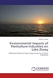 Image de Environmental Impacts of Floriculture Industries on Lake Ziway: Pollution Profiles of Lake Ziway along Floriculture Industries