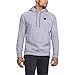 Under Armour Men's Rival Fleece Pullover Hoodie