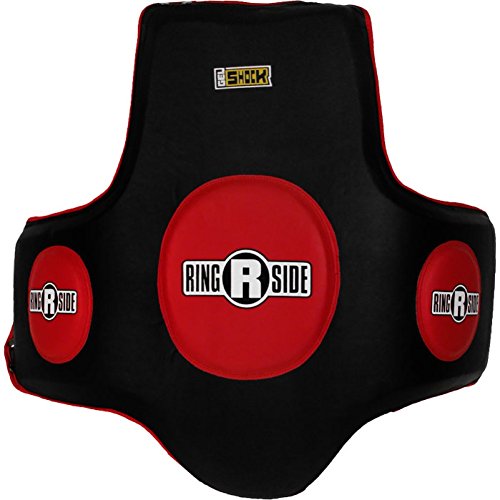 ringside body protector