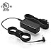 65W AC Charger Fit for Lenovo IdeaPad 130 130S S130, Yoga 710 720-12 720-12IKB Laptop Power Supply Adapter Cord