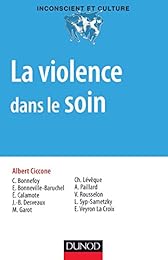 La  violence dans le soin