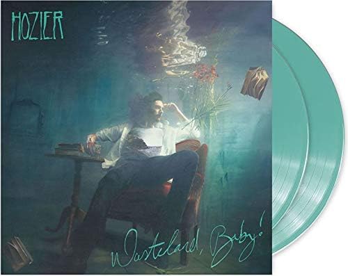 WΑSΤΕLΑΝD, ΒΑΒΥ! (Exclusive Green 180g Heavyweight 2LP Vinyl)