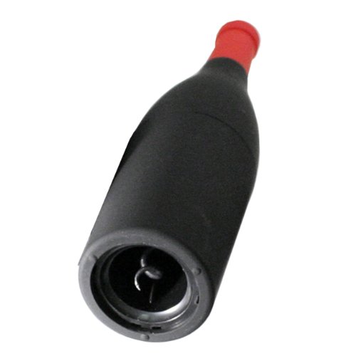 Natico Executive Office Wine Bottle Corkscrew (60-152CS)