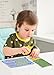 Cuddle Baby 2nd Generation Boy Urinal Potty Toilet Training with Potty Training Game (Green Whale)
