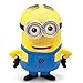 Despicable Me 2 Collectible Action Figure - Minion Dave by Thinkway