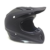 MMG 27 Adult Motorcycle Off Road Helmet DOT - MX