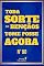 Livro Toda Sorte de Bênçãos Tome Posse Agora: N 90
