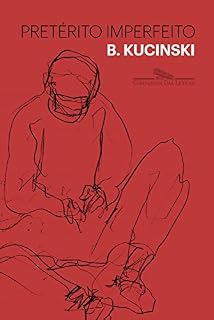 Livro Pretérito imperfeito