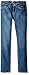 Levi's Girls' Taryn Thick Stitch Skinny Jean