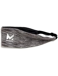 Mission VaporActive Cooling Lockdown Headband