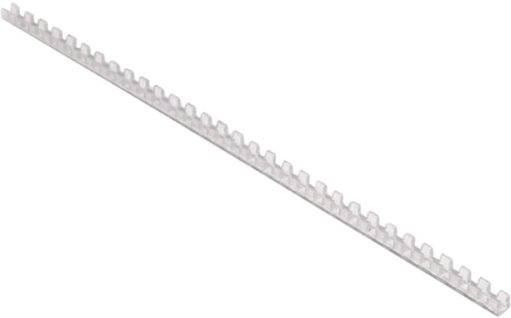 HellermannTyton – Protection of The Edges g51pe NA (ve25 m) Protection of Installation Channelling Polyethylene 25 m Cable