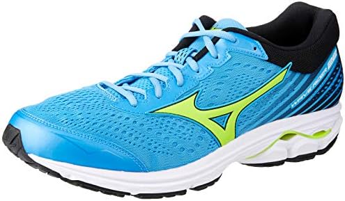 mizuno wave rider 22 mens running shoes