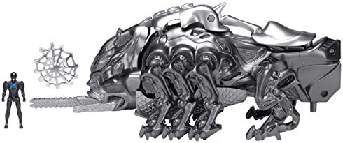 Amazon.com: Power Rangers Movie 