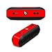 MightySkins Skin Compatible with Beats by Dr. Dre Beats Pill Plus wrap Cover Sticker Skins Solid Red